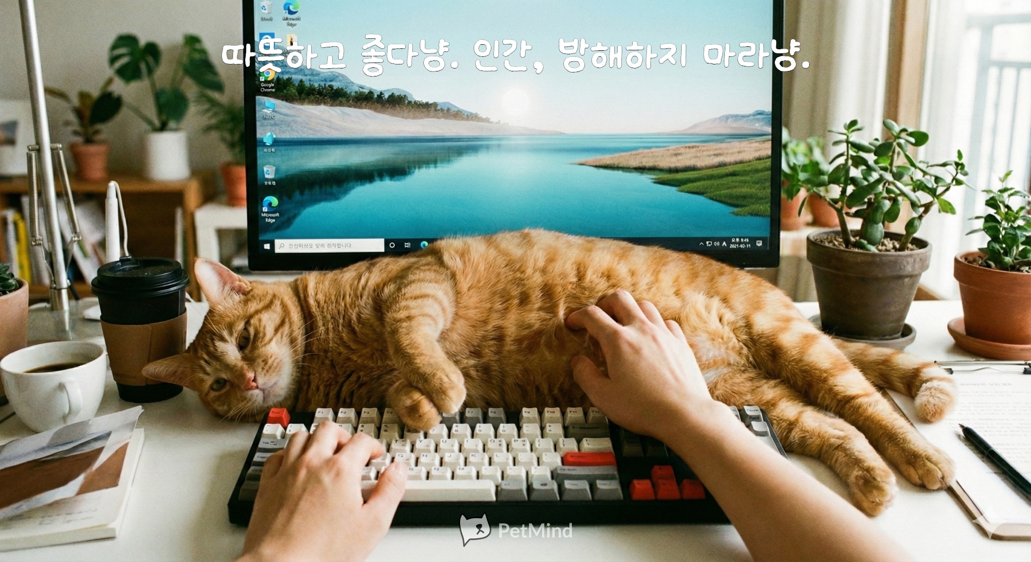 반려동물 예시 2